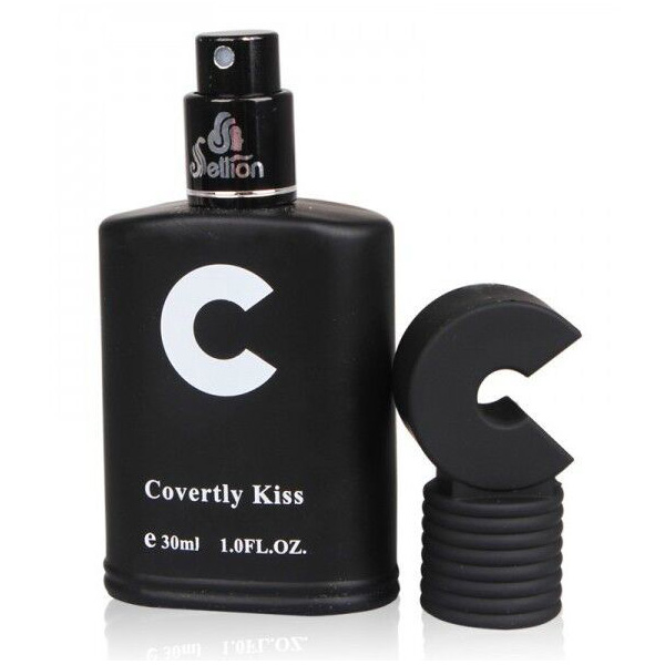 CK　女性用フェロモン香水